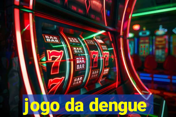 jogo da dengue